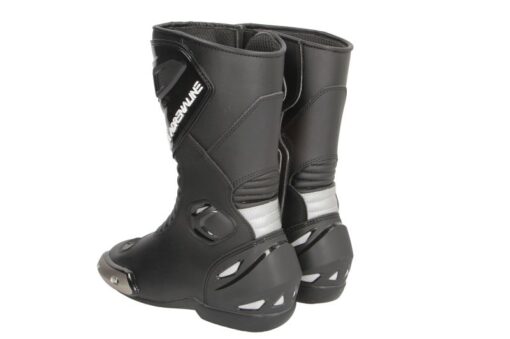 Cizme Touring RAPTOR CE ADRENALINE Negru - mtmoto