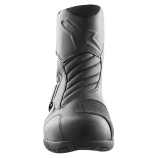 Cizme strada NEW LAND GORE-TEX ALPINESTARS colour black - mtmoto