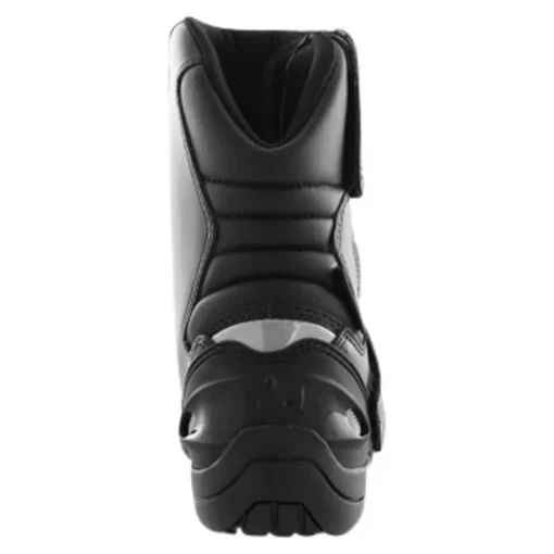 Cizme strada NEW LAND GORE-TEX ALPINESTARS colour black - mtmoto