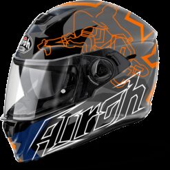 STORM BIONIKLE ORANGE GLOSS: Mărime - S