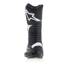 Alpinestars SMX S BOOTS Negru Alb1 Mtmoto.ro Baia Mare Motortools