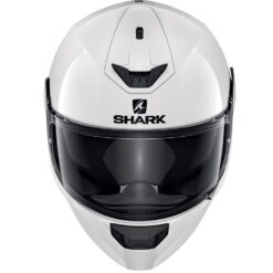 Casca integrala SHARK D-SKWAL 2 Alb Motortools Baia Mare