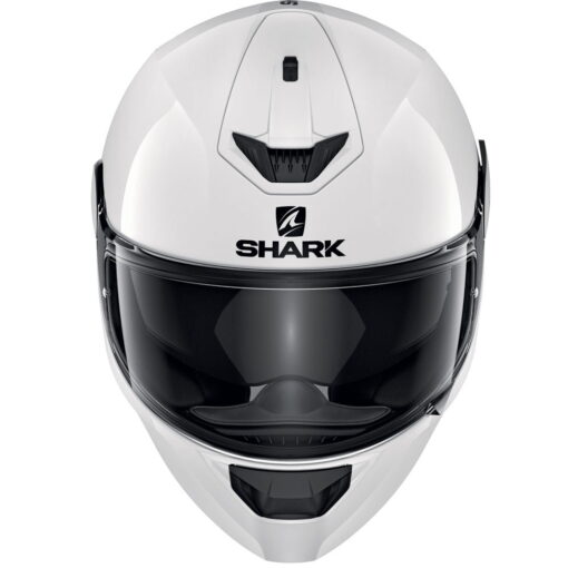 Casca integrala SHARK D-SKWAL 2 Alb Motortools Baia Mare