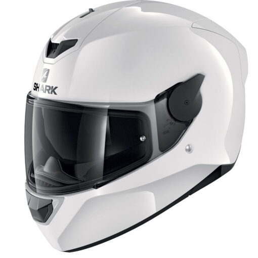 Casca integrala SHARK D-SKWAL 2 Alb Motortools Baia Mare
