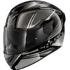 Casca integrala SHARK D-SKWAL 2 Antracit Negru Argintiu DAVEN Motortools Baia Mare