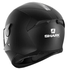 Casca integrala SHARK D-SKWAL 2 Negru Mat 6 Casca integrala SHARK D-SKWAL 2 Negru Mat Motortools Baia Mare