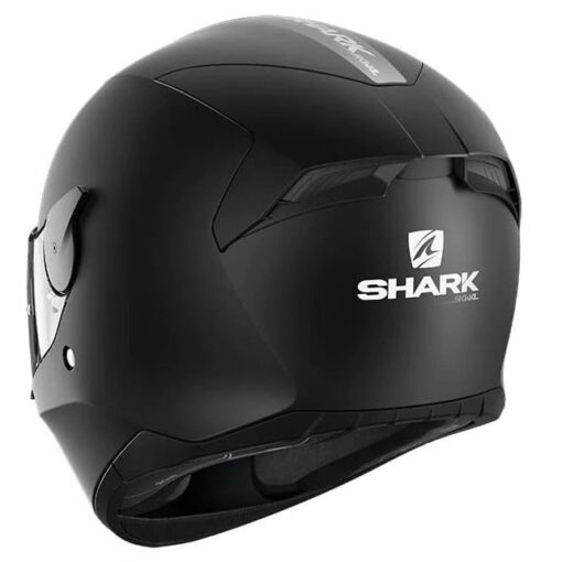 Casca integrala SHARK D-SKWAL 2 Negru Mat Motortools Baia Mare