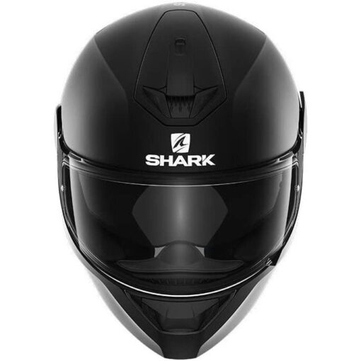 Casca integrala SHARK D-SKWAL 2 Negru Mat Motortools Baia Mare