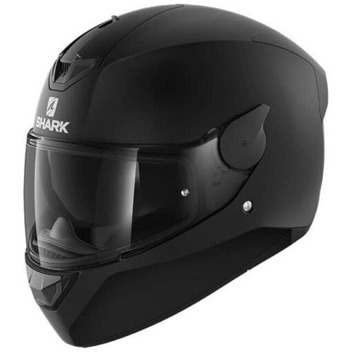 Casca integrala SHARK D-SKWAL 2 Negru Mat Motortools Baia Mare