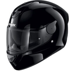 Casca integrala SHARK D-SKWAL 2 Negru Motortools Baia Mare