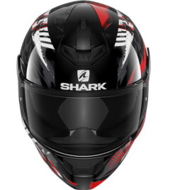 Casca integrala SHARK D-SKWAL 2 PENXA Negru Rosu 1 Motortools Baia Mare