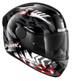 Casca integrala SHARK D-SKWAL 2 PENXA Negru Rosu Gri 8 Casca integrala SHARK D-SKWAL 2 PENXA Negru Rosu 1 Motortools Baia Mare