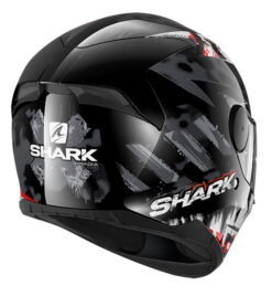 Casca integrala SHARK D-SKWAL 2 PENXA Negru Rosu Gri 9 Casca integrala SHARK D-SKWAL 2 PENXA Negru Rosu 1 Motortools Baia Mare