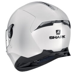Casca integrala SHARK SKWAL 2 alb 2 Motortools Baia Mare