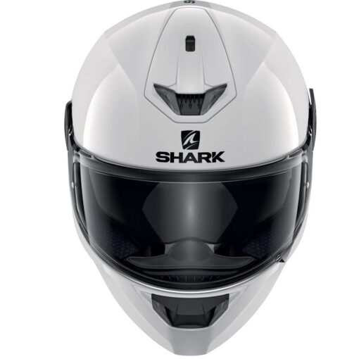 Casca integrala SHARK SKWAL 2 alb 3 Motortools Baia Mare