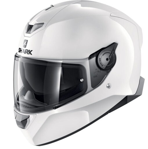 Casca integrala SHARK SKWAL 2 alb Motortools Baia Mare