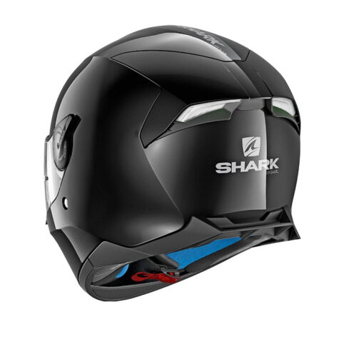 Casca integrala SHARK SKWAL 2 negru 1 Motortools Baia Mare