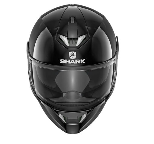 Casca integrala SHARK SKWAL 2 negru 2 Motortools Baia Mare