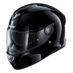 Casca integrala SHARK SKWAL 2 negru Motortools Baia Mare