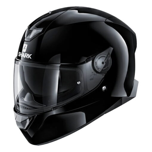 Casca integrala SHARK SKWAL 2 negru Motortools Baia Mare