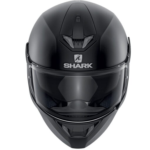 Casca integrala SHARK SKWAL 2 negru mat 3 Motortools Baia Mare