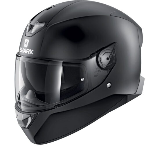 Casca integrala SHARK SKWAL 2 negru mat Motortools Baia Mare