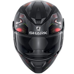 Casca integrala SHARK SKWAL 2.2 VENGER Negru Rosu Mat 3 Motortools Baia Mare