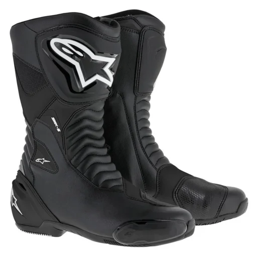 Cizme moto strada Alpinestars SMX S