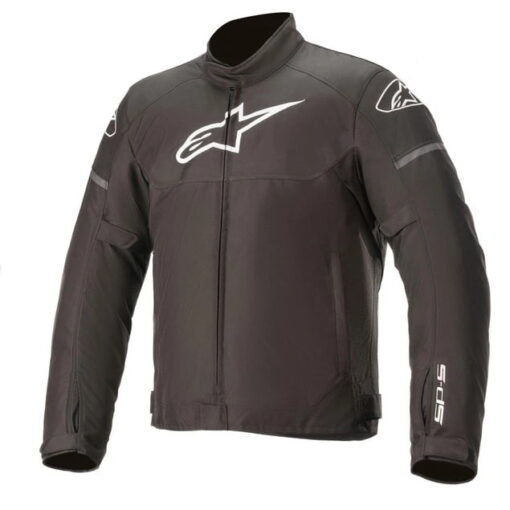 Geaca Alpinestars T-SP S WP Negru Mtmoto.ro Baia Mare Motortools