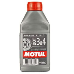 Lichid de frana Motul DOT3 500ml motortools Baia mare
