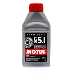 Lichid de frana Motul DOT5.1 500ml motortools Baia mare