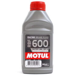 Lichid de frana racing Motul RBF 600 DOT4 500ml motortools Baia mare