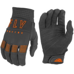 Manusi FLY F-16 2021 negru portocaliu -mtmoto.ro Motortools Baia Mare
