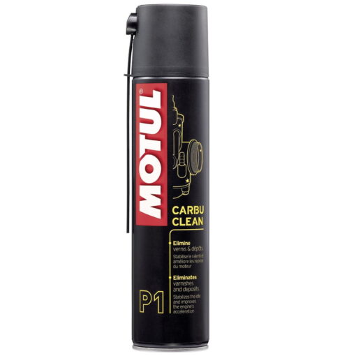 Motul Carbu Clean 400ml - Mtmoto motortools Baia Mare