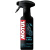 Motul Wash & Wax pulverizator 400 ml - Mtmoto motortools Baia Mare