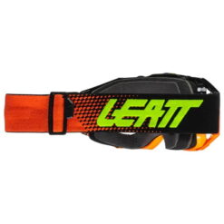 OCHELARI LEATT VELOCITY 6.5 NEON LIME LIGHT GREY 58%- 2 mtmoto.ro Motortools Baia Mare