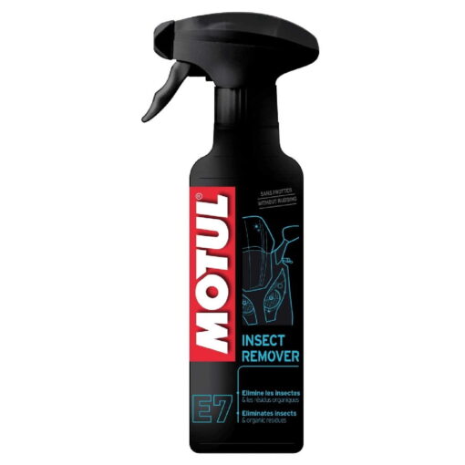 Pulverizator Motul pentru indepartarea insectelor 400ml - Mtmoto motortools Baia Mare