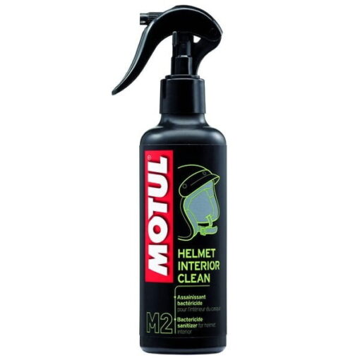 Spray Motul M2 Helmet Interior Clean 250 ml - Mtmoto motortools Baia Mare