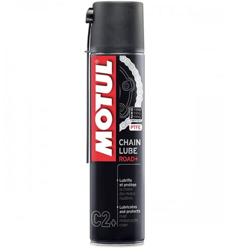 Spray de uns lant Motul Chain Lube Road Plus- Mtmoto motortools Baia Mare