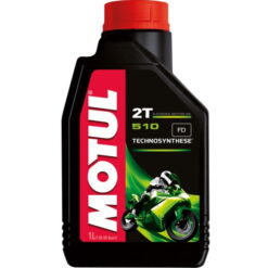 Ulei Motul 510 2T 1L- Mtmoto motortools Baia Mare