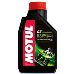 Ulei Motul 5100 4T 10W50 1L- Mtmoto motortools Baia Mare