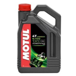Ulei Motul 5100 4T 10W50 4L- Mtmoto motortools Baia Mare