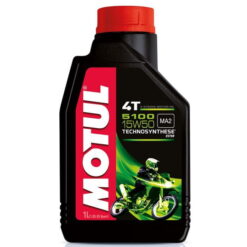 Ulei Motul 5100 4T 15W50 1L - Mtmoto motortools Baia Mare