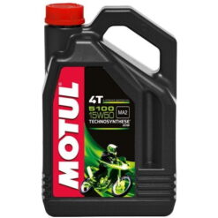 Ulei Motul 5100 4T 15W50 4L - Mtmoto motortools Baia Mare