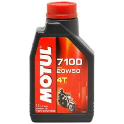 Ulei Motul 7100 20W50 1L