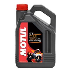 Ulei Motul 7100 4T 10W40 4L - Mtmoto motortools Baia Mare