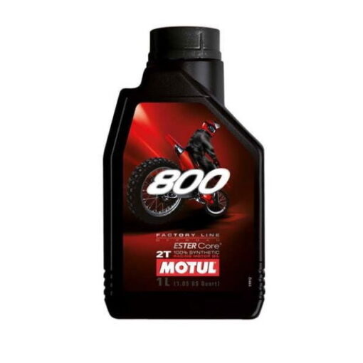 Ulei Motul 800 2T Off Road 1L - Mtmoto motortools Baia Mare
