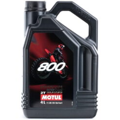 Ulei Motul 800 2T Off Road 4L - Mtmoto motortools Baia Mare