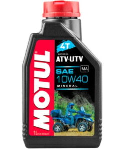 Ulei Motul ATV-UTV 4T mineral 10W40 1L - Mtmoto motortools Baia Mare
