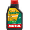 Ulei Motul Garden 4T Sae 30 Mineral 1L - Mtmoto motortools Baia Mare